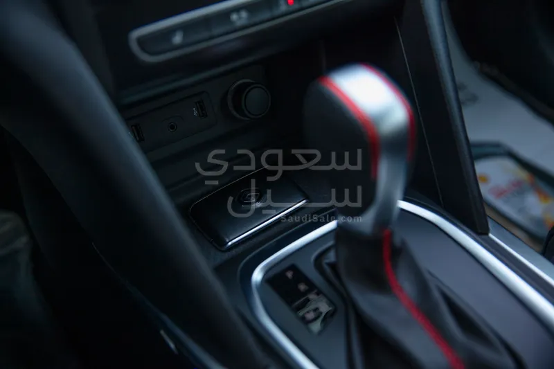 2019 رينو ميجان ار اس