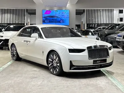 2026 رولز رويس قوست