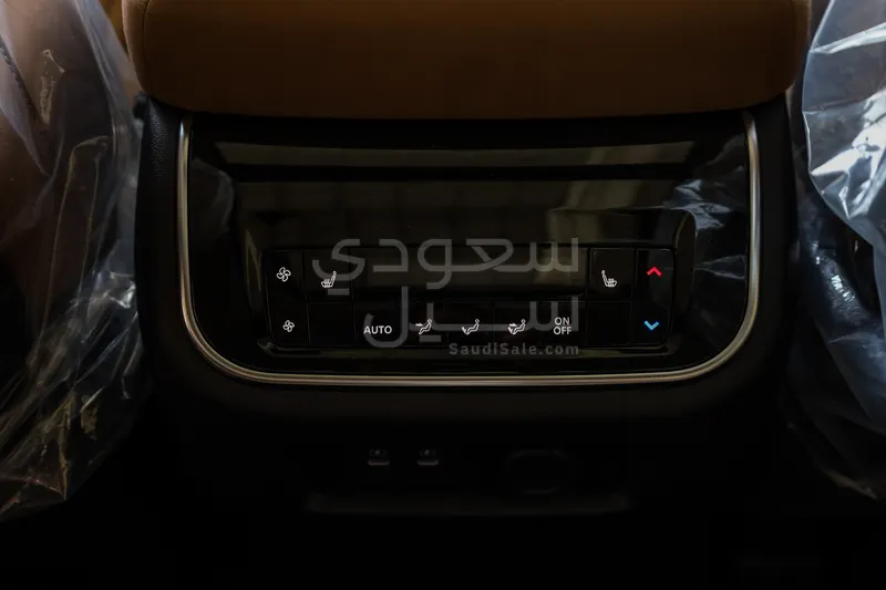 2026 انفينيتي كيو اكس 50