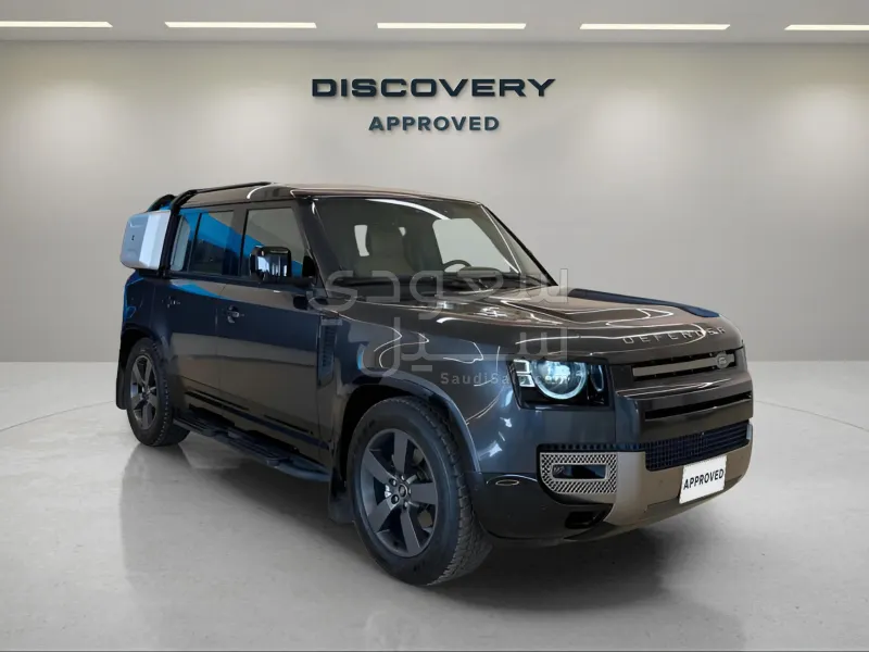 2025 لاند روفر ديفيندر 110 اكس داينمك