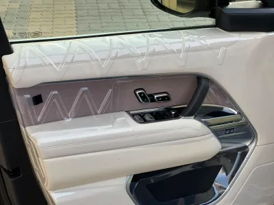 2026 لاند روفر رينج روفر اتش اس اي