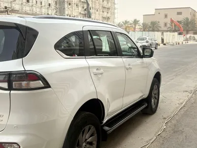 2023 ايسوزو ام يو اكس