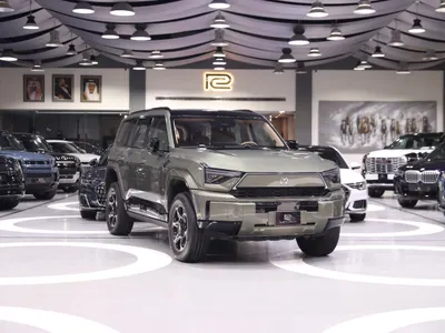 2026 دونج فينج 917 ام هيرو
