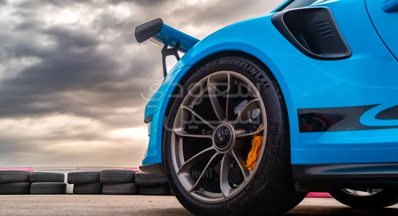 2019 بورش 911 جي تي 3 ار اس