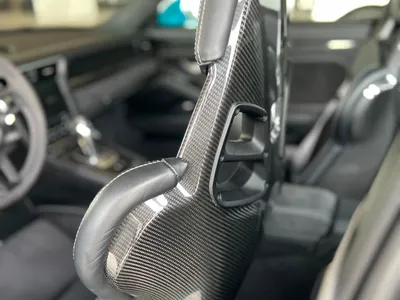 2019 بورش 911 جي تي 3 ار اس