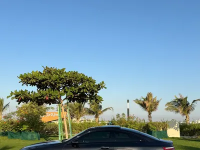 2021 مرسيدس - بنز إي 450 كوبيه