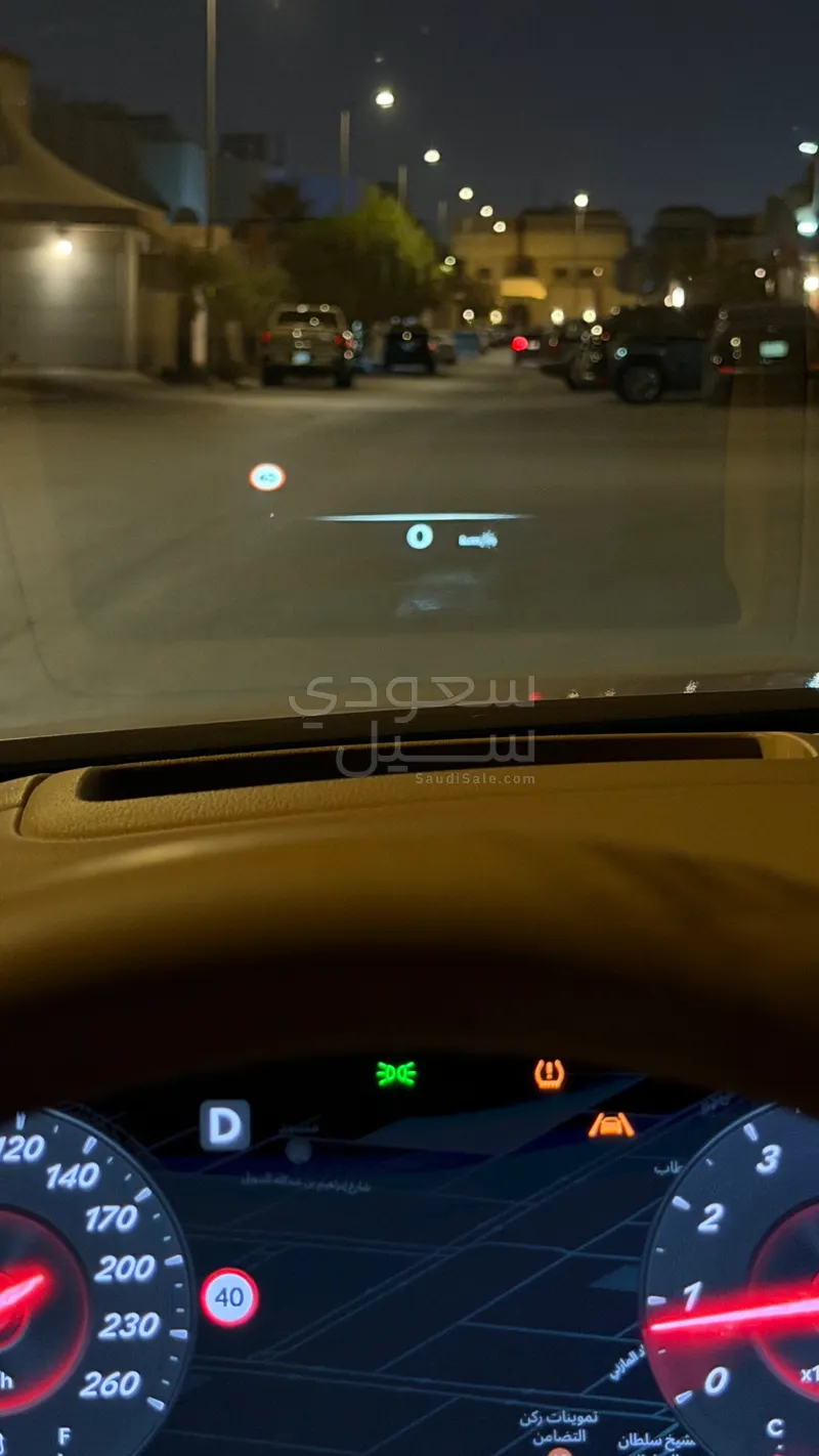 2026 جينيسيس جي 80