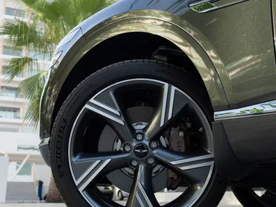 2025 Genesis GV 80