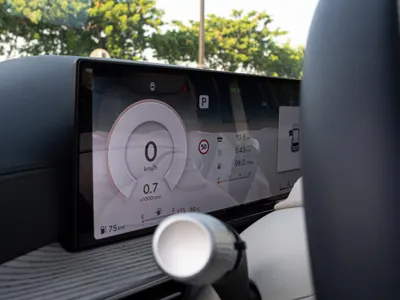 2025 Genesis GV 80