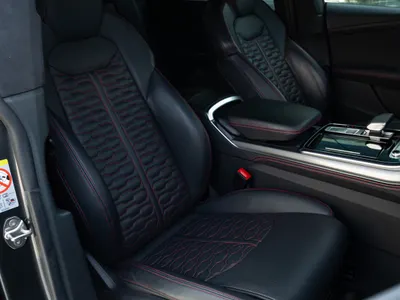 2023 Audi RS Q8