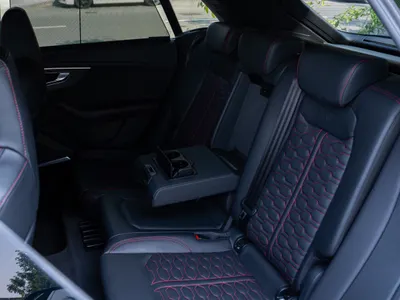 2023 Audi RS Q8