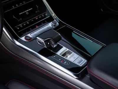 2023 Audi RS Q8
