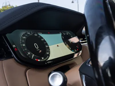 2023 Land Rover Range Rover Black Edition