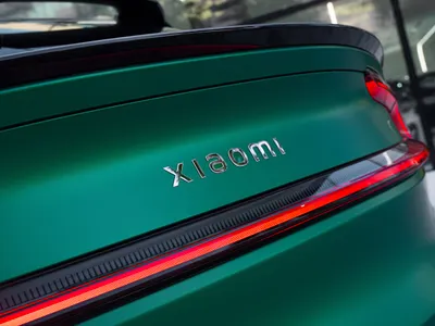 2025 Xiaomi YU7 Max