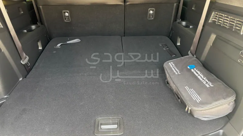 2025 مازدا سي اكس 90
