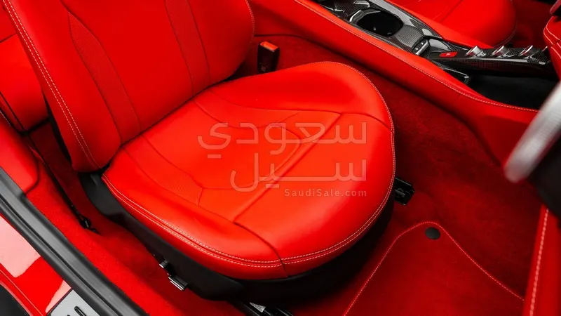 2022 فيراري بورتوفينو ام