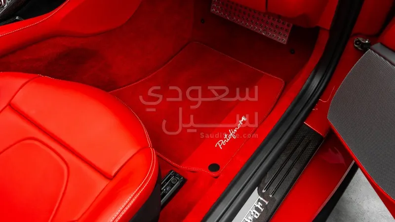 2022 فيراري بورتوفينو ام