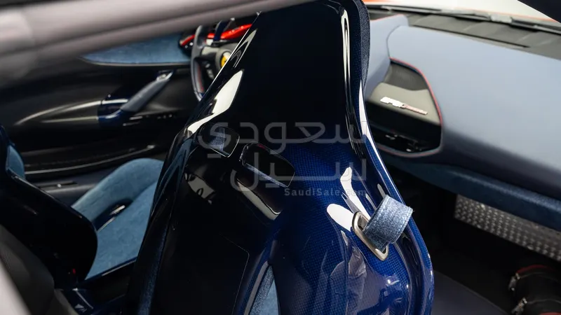 2022 فيراري اس اف 90 سترادالي