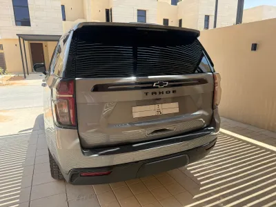 2023 شفروليه تاهو زد 71