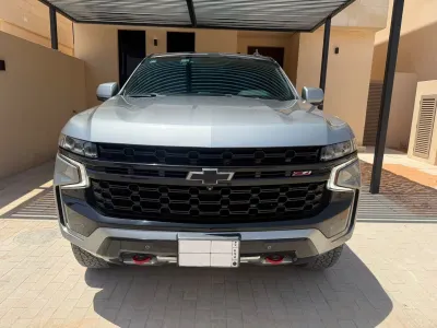 2023 شفروليه تاهو زد 71