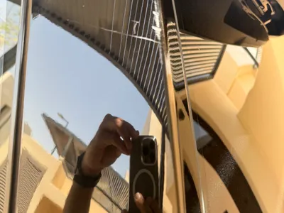 2023 شفروليه تاهو زد 71