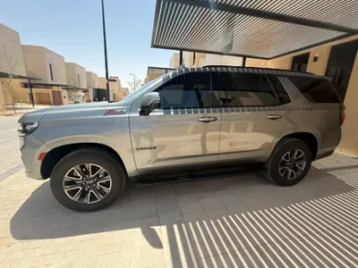2023 شفروليه تاهو زد 71