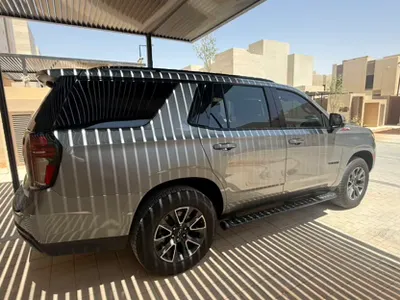2023 شفروليه تاهو زد 71