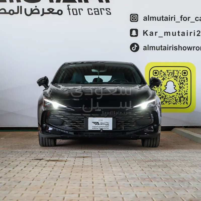 2025 ام جي ام جي 7