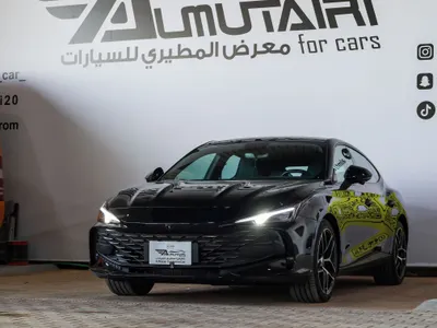 2025 ام جي ام جي 7