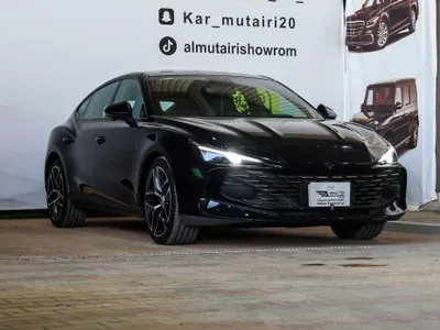 2025 ام جي ام جي 7