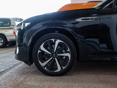 2024 مازدا سي اكس 60