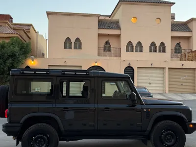 2024 اينيوس جرينادير