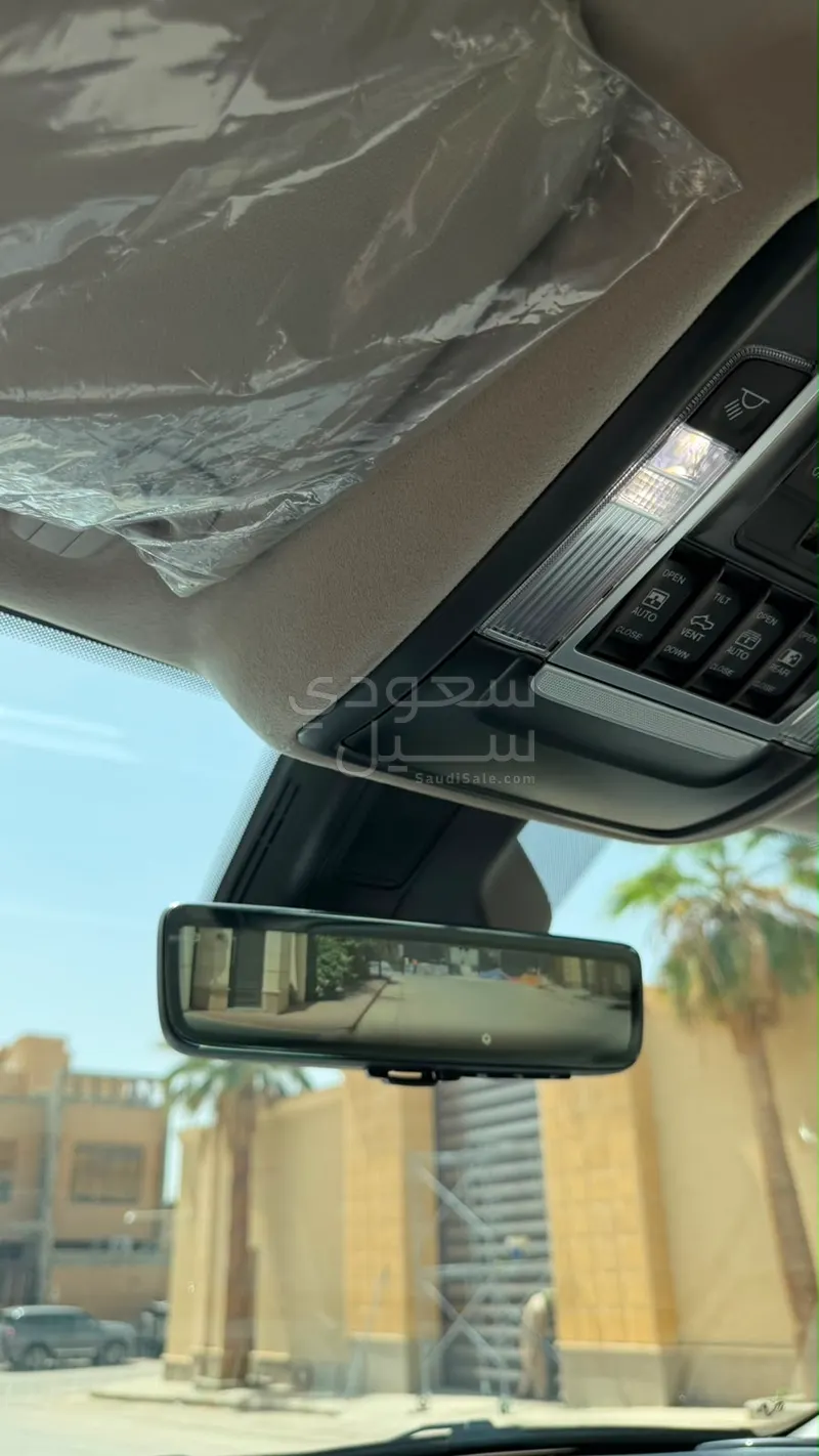 2025 دودج رام تنجستين