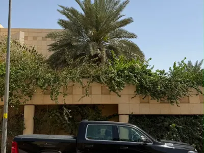 2025 دودج رام تنجستين