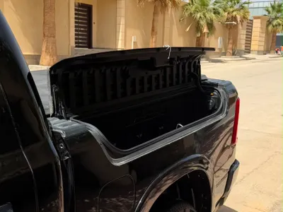 2025 دودج رام تنجستين