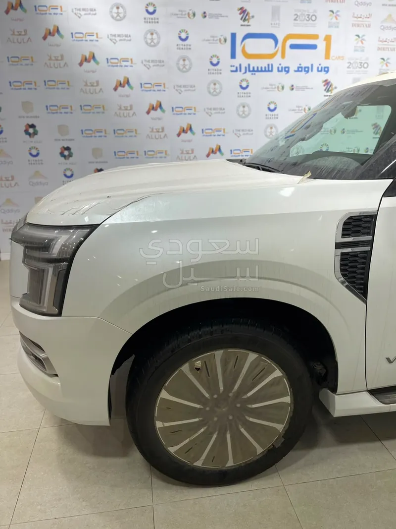 2026 نيسان باترول بلاتينيوم