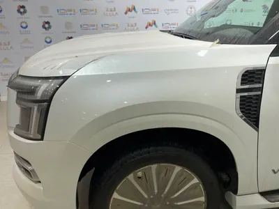2026 نيسان باترول بلاتينيوم