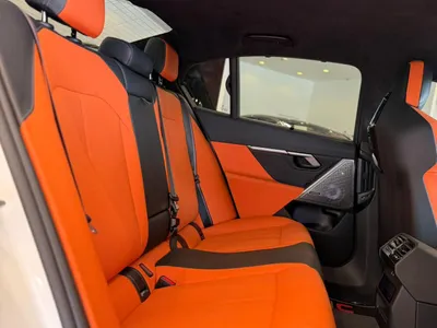 2025 بي ام دبليو الفئة ام إم 5