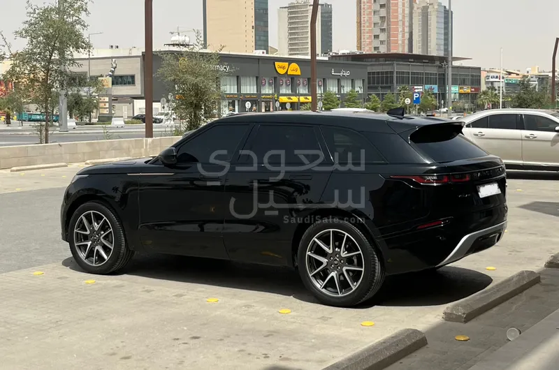 2023 لاند روفر رينج روفر فيلار أر - دايناميك إس