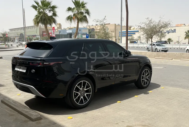 2023 لاند روفر رينج روفر فيلار أر - دايناميك إس