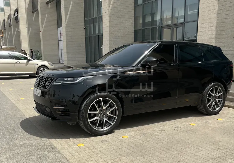 2023 لاند روفر رينج روفر فيلار أر - دايناميك إس