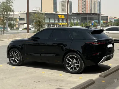 2023 لاند روفر رينج روفر فيلار أر - دايناميك إس