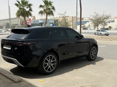 2023 لاند روفر رينج روفر فيلار أر - دايناميك إس