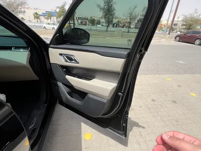 2023 لاند روفر رينج روفر فيلار أر - دايناميك إس