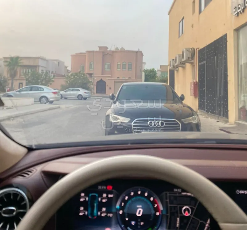 2019 مرسيدس - بنز سي إل إس 450