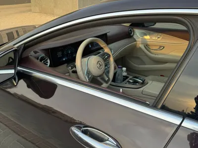 2019 مرسيدس - بنز سي إل إس 450