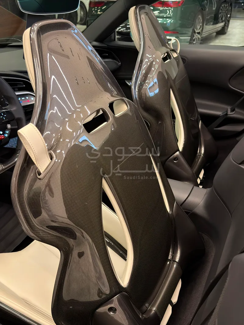 2024 فيراري سبايدر اس اف 90