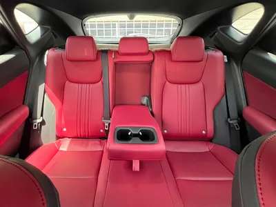 2025 لكزس إن إكس 350