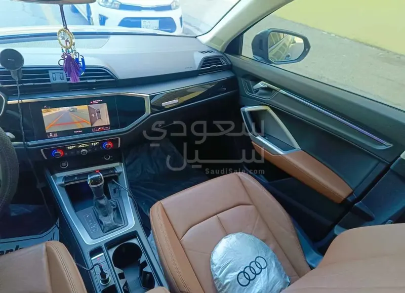 2021 اودي كيو 3