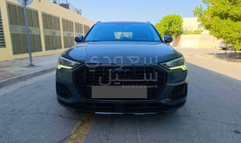 2021 اودي كيو 3